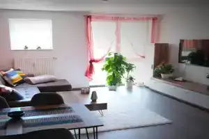 Apartment Suite von Betzenstein, Leipzig