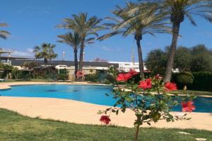 Golden Beach II Apartments, Javea
