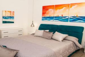 casa vacanze Nocchiero, Porto Cesareo