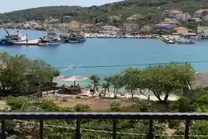 Apartmani Mia, Bibinje
