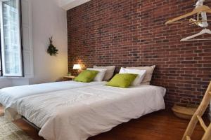 BRUNO´S HOME (OLD TOWN) Apartments, Malaga