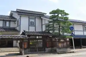 Camellia Inn Yukitsubaki, Kanazawa