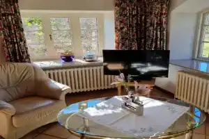 Hackerhof-Suedwohnung Apartments, Morsum