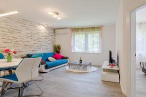 Apartments Niro, Split