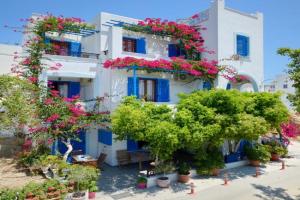 Valetta Inn, Naxos Chora