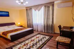Asman Guest House, Osh