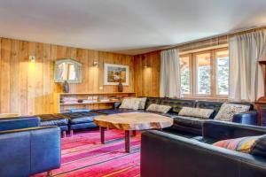 Auberge RDC Apartments, Morzine