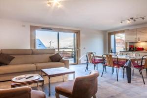 JOUX PLANE A 202 Apartments, Morzine