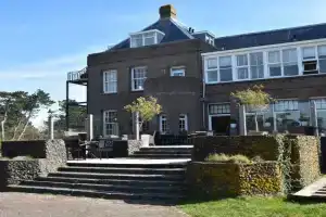 Holiday Home Bergen near Beach & Dunes, Bergen Aan Zee