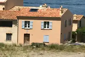 Fischerhaus in Saint Tropez Guest house, St. Tropez