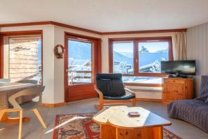 PICARON A5 Apartments, Morzine