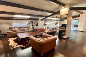 Frontera Blanca Premium Apartments, Pas de la Casa