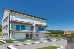 Two-Bedroom Apartment In, Trogir