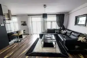 Top Apartamenty, Kielce