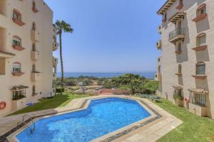 Apartment Marina Bay-2 by Interhome, Estepona
