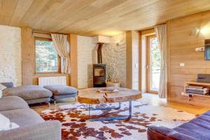 AUBERGE 1 Apartments, Morzine
