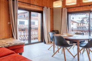 Efanle 2 Apartments, Morzine