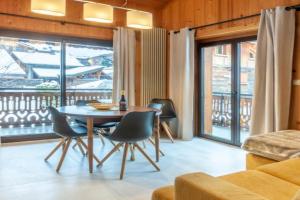 Efanle 3 Apartments, Morzine