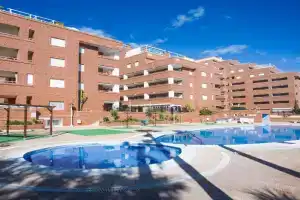 Apartment Playa Coral I-1 by Interhome, Oropesa del Mar