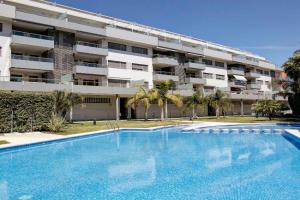 Apartment Marina Raset by Interhome, Denia