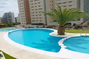 Apartment Villa Park by Interhome, Cala de Finestrat