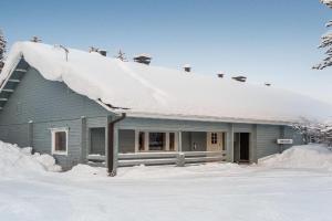 Holiday Home Kiehislevi a by Interhome, Sirkka