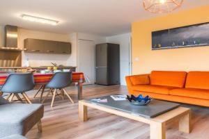 Apartment Stella Marine-1 by Interhome, Carnac
