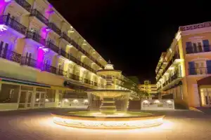 Riviera Suites Melaka, Malacca