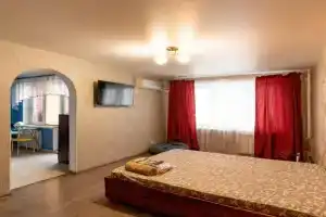 Kvartirkoff na Geroev Dnepra 38 b Apartments, Kiev