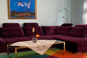 Heart of Apartment, Riga
