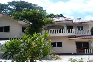 Zeph self catering Apartments, Baie Lazare Mahe