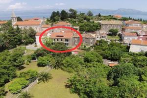 Apartment 10046a, Trpanj