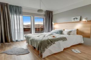 Forenom Aparthotel, Oslo