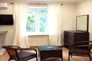 Yerevan Center Studio Apartment, Yerevan