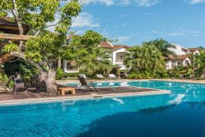 Monserrat Residences Apartments, Las Terrenas