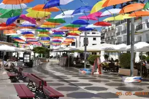 Angustias Guest house, Torrox