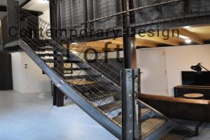 Contemporary Design Loft & Apartment Padova, Padua