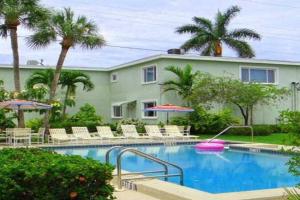 Palm Cay 9 House #54482, Holmes Beach