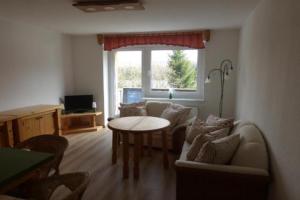 Ferienwohnung Fichtelberg Apartments, Oberwiesenthal