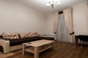 Wonderful flat on city center (Mukachivska 4/11) Apartments, Uzhgorod
