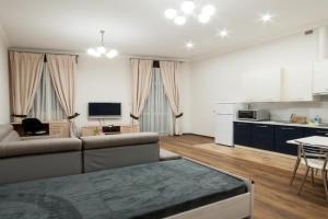Wonderful flat on city center (Mukachivska 4/14) Apartments, Uzhgorod