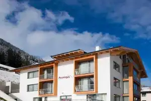 Hotel Garni Auriga, Ischgl