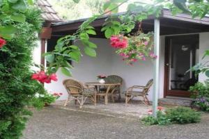 Haus Antje Apartments, Malente