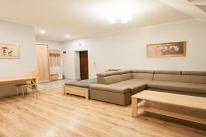 Wonderful flat on city center (Mukachivska 4/15) Apartments, Uzhgorod
