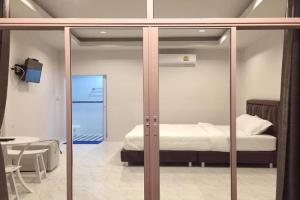 Baan Chom Lay Guest house, Prachuap Khiri Khan