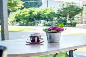 Paradisos Apartments, Preveza