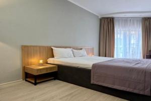 Boomerang Apartments, Odessa