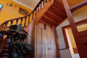 Hostal Dinamarca Guest house, Valparaiso
