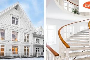 Villa Lehe Ranna Apartment, Parnu