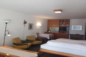 Allod Bad 602 Apartments, St. Moritz